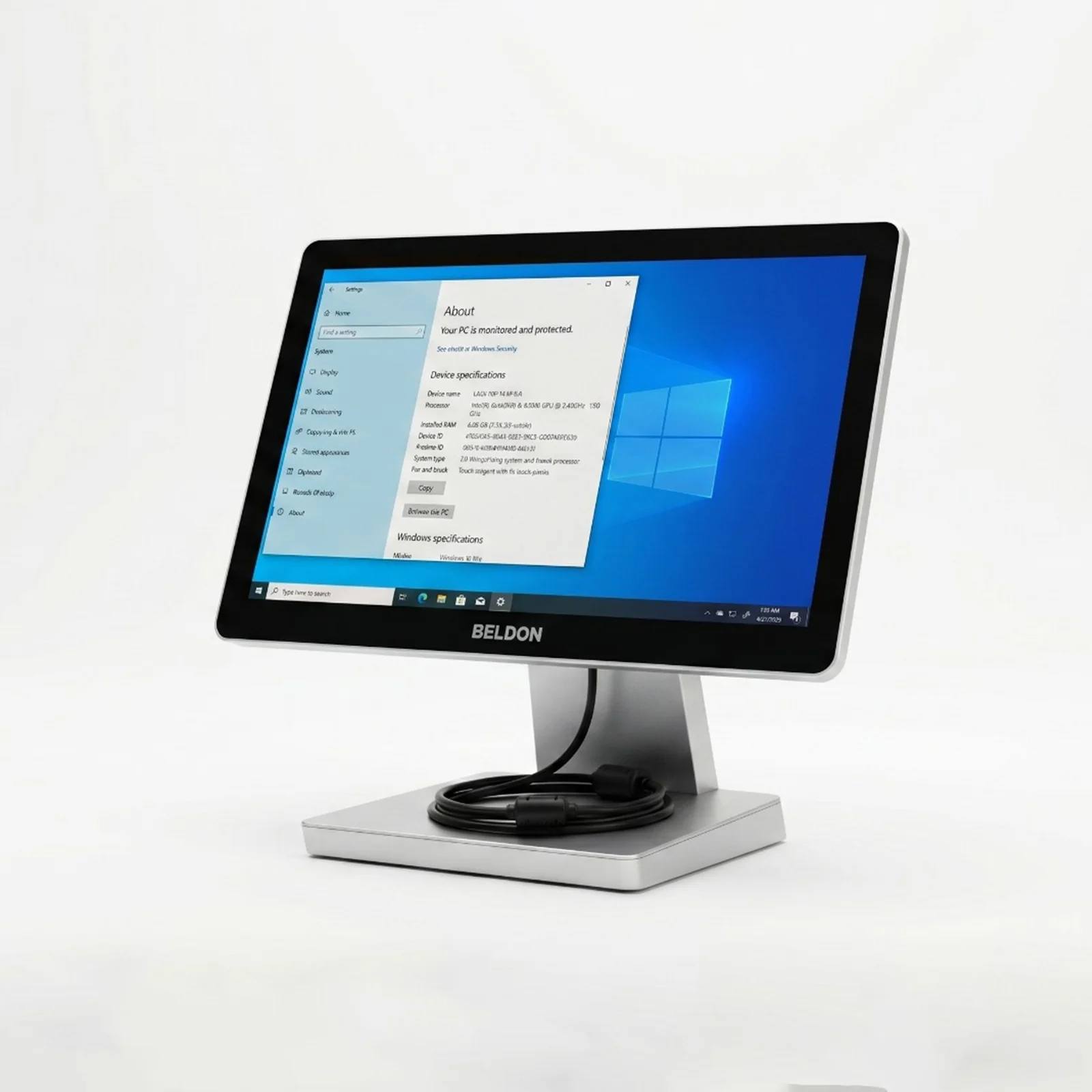 Cloud CRM Starter